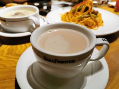 -斗牛士牛排(南京东路店)
