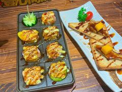 -小川洋风料理(街道口店)