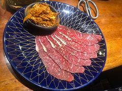 -肉魁屋·烧肉·烧鸟·酒场(高新店)