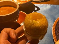 -甘尼仕印度餐厅酒吧(斜塘老街店)