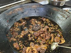 -杭嘉湖咬强羊肉面馆(永兴路总店)