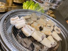 -本炙炭烤·蒲烧活鳗料理店(金沙洲店)