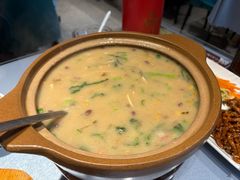 -老济南·地道济南菜(大明湖店)