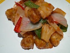 -蔡澜点心·粤菜(花城汇南区店)