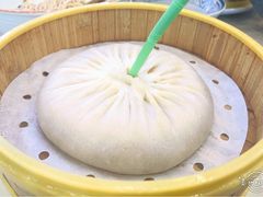 -朱洪元苏式面馆(绿宝广场店)