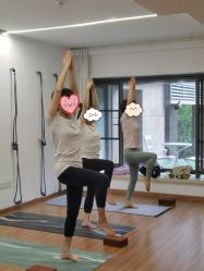-KK瑜伽·普拉提