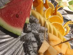 -海底捞火锅(航洋城店)