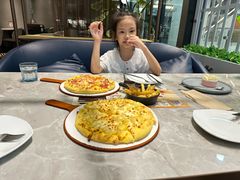 -必胜客(上海新南方商城PH店)