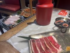 -韩宫宴和牛烤肉(无锡大东方广场店)