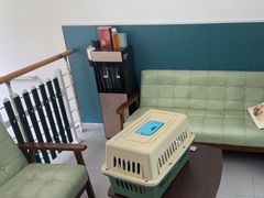 -总动员动物医院(宝丰院店)