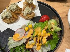 -森味花园·日本料理(伊藤洋华堂亚运村店)