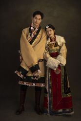 点击看大图 -青海西宁9号婚纱摄影旅拍工作室