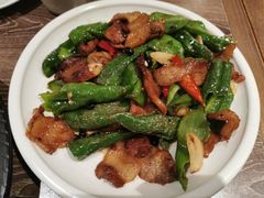 -茉莉餐厅(包河万达店)
