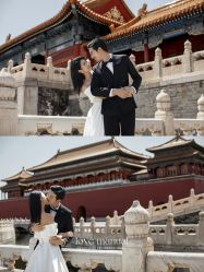 点击看大图 -CD视觉婚纱摄影