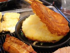 -烧烤季休闲餐厅(贵阳蟠桃宫店)