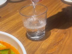-东来土菜馆(民祥园路店)