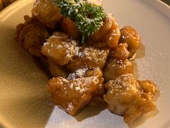 -绿茶餐厅(深圳龙华天虹购物中心店)