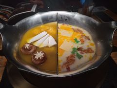 -湊湊火锅·茶憩(上海合生汇店)