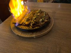 -蜜桃餐厅·伴山(湖滨商业街店)