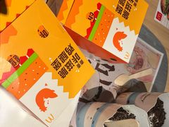 -麦当劳(北京金星西路店)