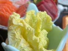 -上井料理黑金店(IFS国金中心店)
