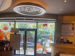 -菲滋意式餐厅(萧山市心店)