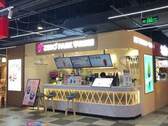 -ZEROPARK零度乐园(万优汇店)