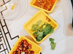 -云晓光头烧烤吧(新大陆广场店)