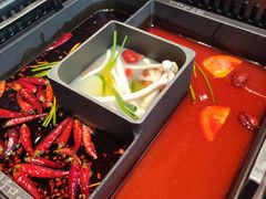 -洞子口重庆鲜货火锅(楚翘城旗舰店)