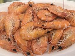 -众味海鲜大排档·活海鲜·潮汕味(南澳店)