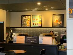 -星巴克(无锡大东方店)