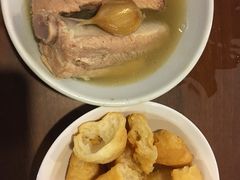 薏米水-松發肉骨茶(克拉码头店)