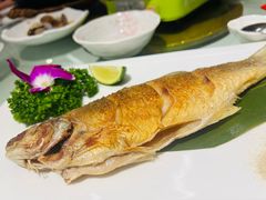 -巷语私房料理(华一实业大厦店)