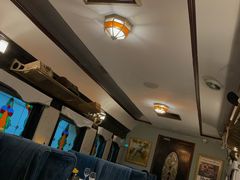 -火车头法国西餐厅