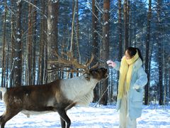-北极村旅游风景区