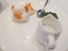 -万龙洲海鲜(大兴绿地缤纷城店)