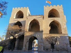 -瓦伦西亚大教堂