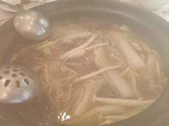 -蜀皇·菌汤鲜黄牛肉汤锅(宽窄巷子店)