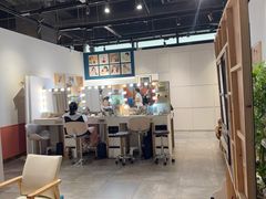 -海马体照相馆(天津世纪都会店)