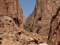 -天山神秘大峡谷