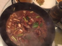-翠茗农庄土菜馆(天目湖店)