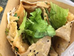 -老客满蛋饼(双塔市集店)
