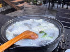 -炊烟餐厅
