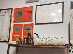 -75幢私房菜馆