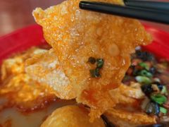 -柳街小巷螺蛳粉(夏湾市场店)