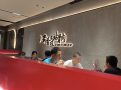 -蝎王府羊蝎子(北大地店)