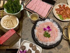 -小龙坎火锅(香港中路店)