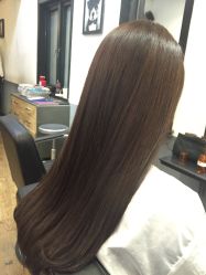 点击看大图 -3AM HAIR SALON烫发染发接发