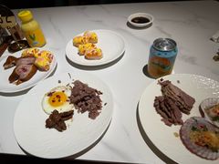 -麓湖国际水疗
