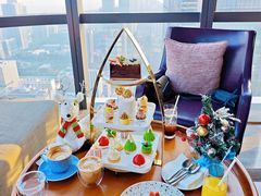 -深铁皇冠假日酒店·大堂吧